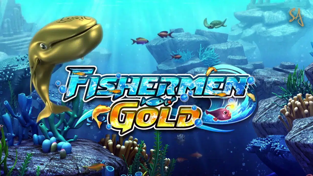 Fishermen gold