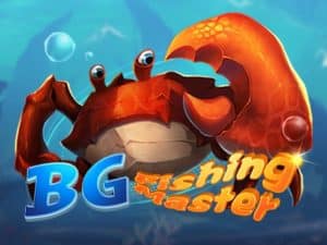 BG Fishing Master