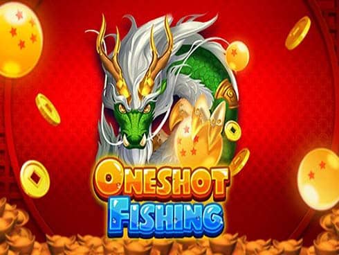 oneshot fishing